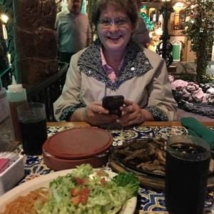 Meet your Posher, Diana